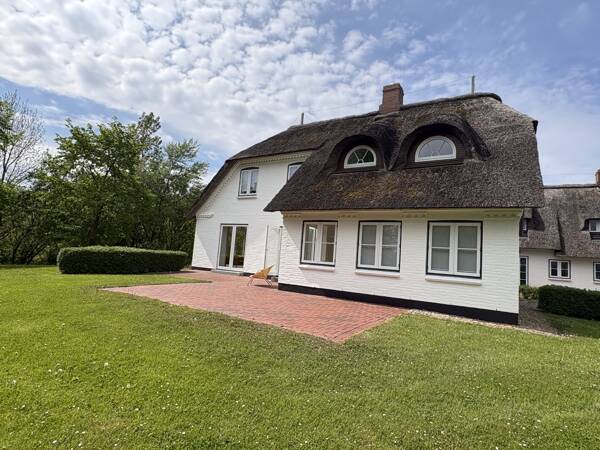 Reihenendhaus in 25882 Tetenbüll / Sieversfletherkoog mit 226 m² kaufen