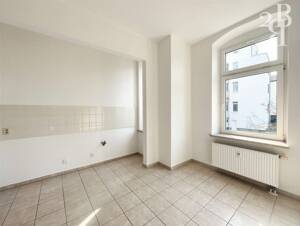 Freundliche 2-Raum-Wohnung mit Wohlfühlcharakter – 39112 Magdeburg – Vorschaubild 4