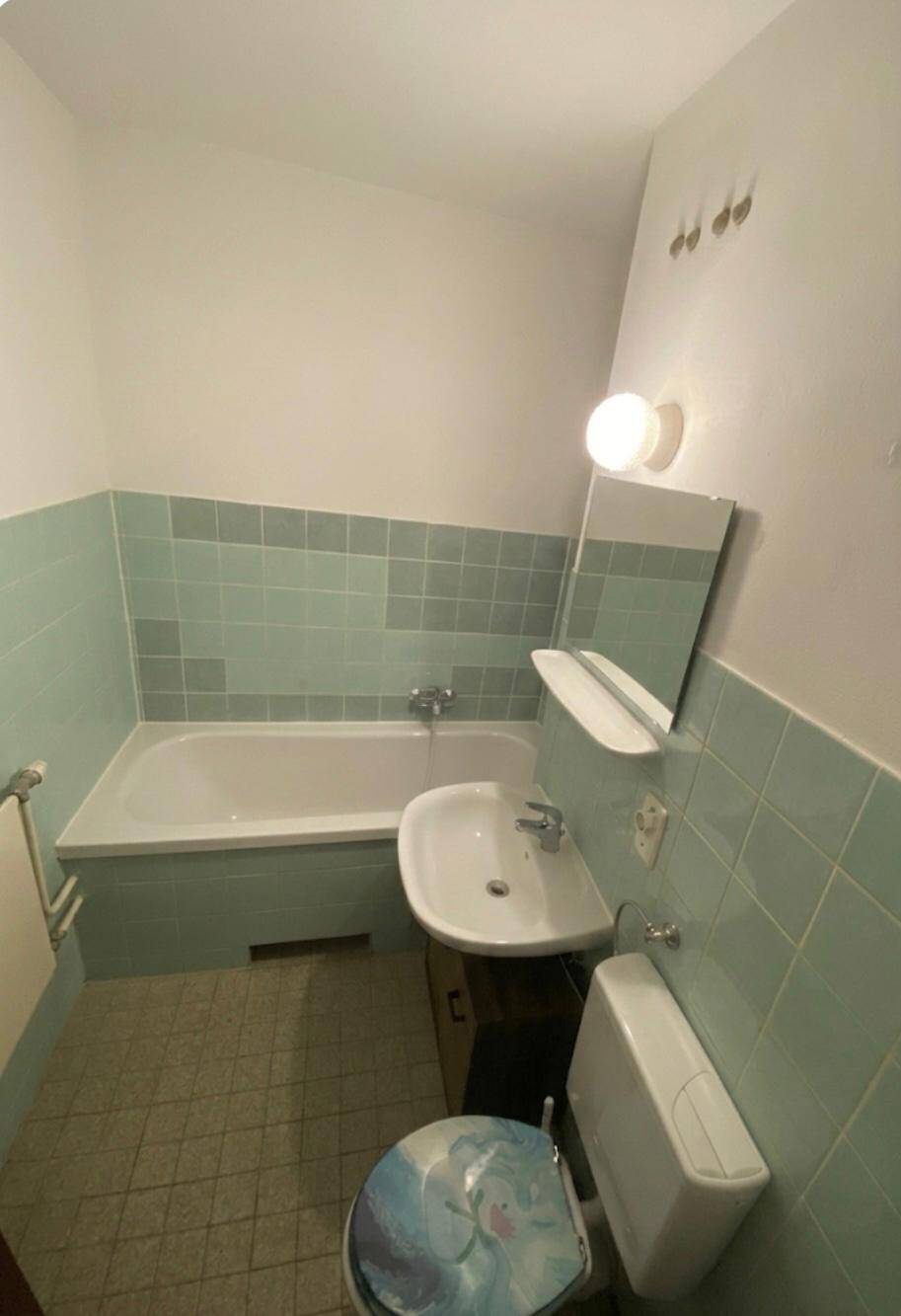 Gemütliches Appartement in München - Am Hachinger Bach - provisionsfrei! – München – Vorschaubild 6