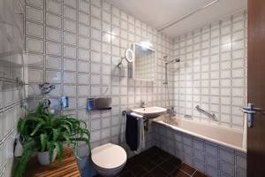 2-Zimmer-Wohnung in Schwabing - mittendrin, bestens angebunden & mit Tiefgarage – 80802 München – Vorschaubild 6