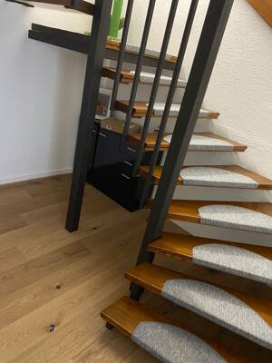 Sanierte Wohnung in Trier-Zewen. – 54294 Trier – Vorschaubild 3