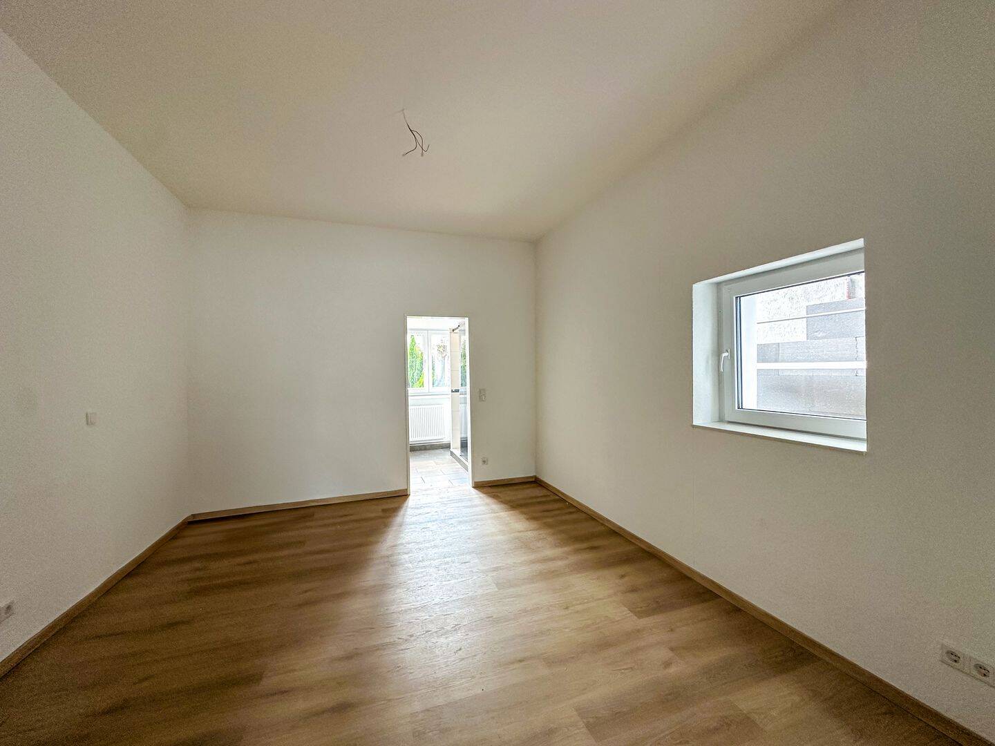 Design trifft Altbau - kernsanierte 2-Zimmer-Wohnung mit Einbauküche – Dortmund – Vorschaubild 9