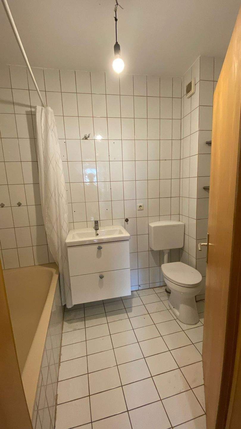 2 - Zimmerwohnung im Herzen der Fürther Altstadt – Fürth – Vorschaubild 6