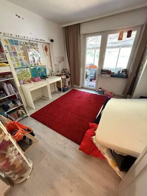 3-Zimmer-Wohnung mit großzügigem Privatgarten und Terrasse – 50739 Köln – Vorschaubild 6