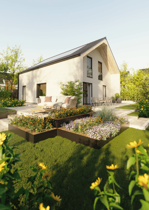 Modernes Einfamilienhaus in Top Lage -Ruhbank Pirmasens – 66955 Pirmasens – Vorschaubild 1
