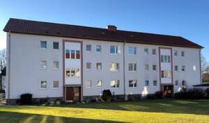 Gemütliche 3-Zimmer-Wohnung mit Loggia – 33719 Bielefeld – Vorschaubild 1