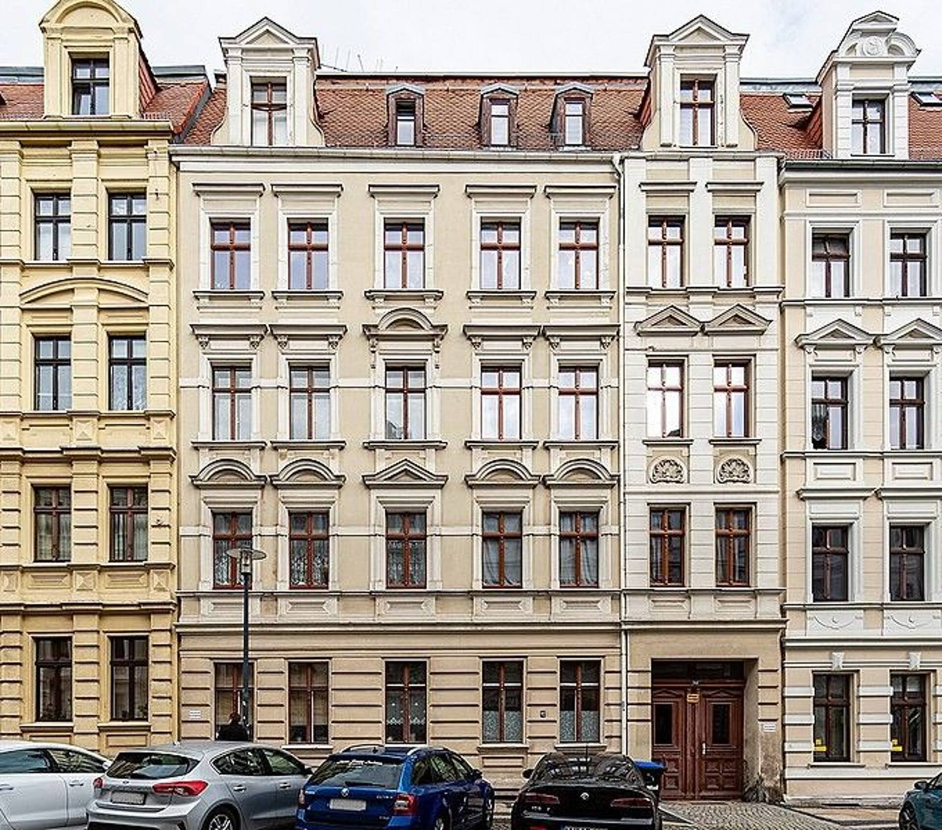 Mehrfamilienhaus in 02826 Görlitz mit 631,46 m² kaufen