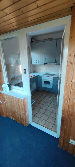 3 Zimmer Helle WG Wohnung - 1 Jahr befristet – 70186 Stuttgart – Vorschaubild 9