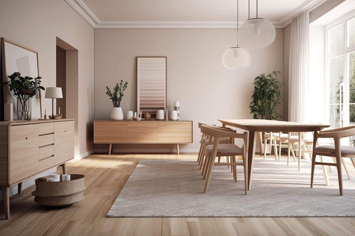 Großzügige 4-Zimmer-Maisonette mit sonniger Dachterrasse & Balkon – Nürnberg – Vorschaubild 3