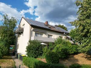 Ruhig gelegen. Clever investiert. Zuhause mit Zukunft in Gundelfingen – 79194 Gundelfingen – Vorschaubild 1