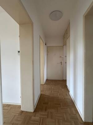 3- Zimmer Wohnung in Duisburg Bissingheim mit Einbauküche – 47279 Duisburg – Vorschaubild 9