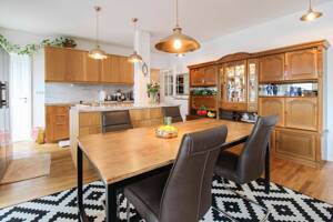 Exklusive 4-Zimmer Terrassenwohnung im Neubau mit TG-Stellplatz in Dresden-Cotta – 1157 Dresden – Vorschaubild 9