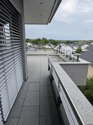 88677 Markdorf Penthouse mit Aufzug Wohnen am Anger – 88677 Markdorf – Vorschaubild 3