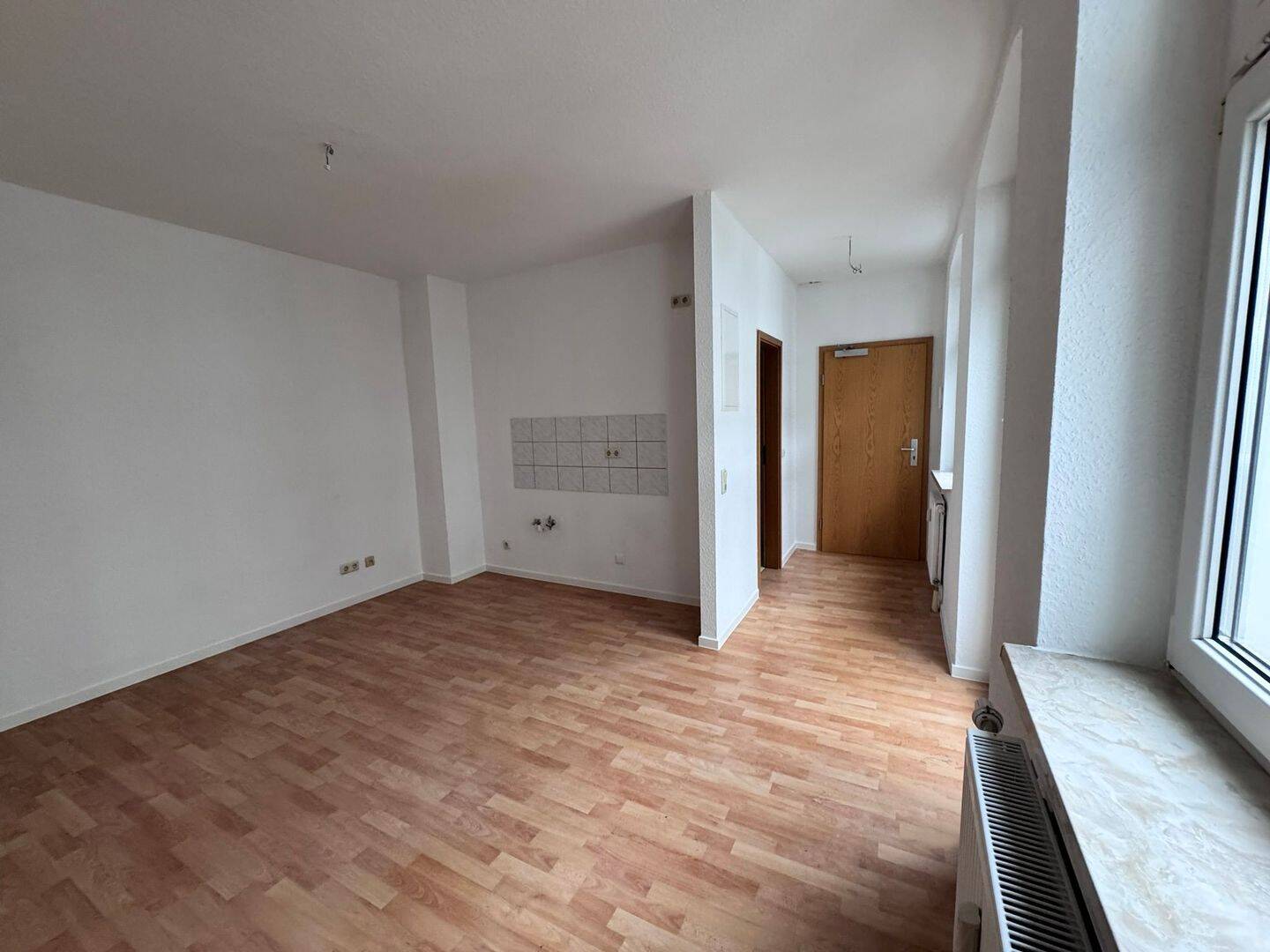 1-Raum-Wohnung in Magdeburg Stadtfeld Ost – Magdeburg – Vorschaubild 2