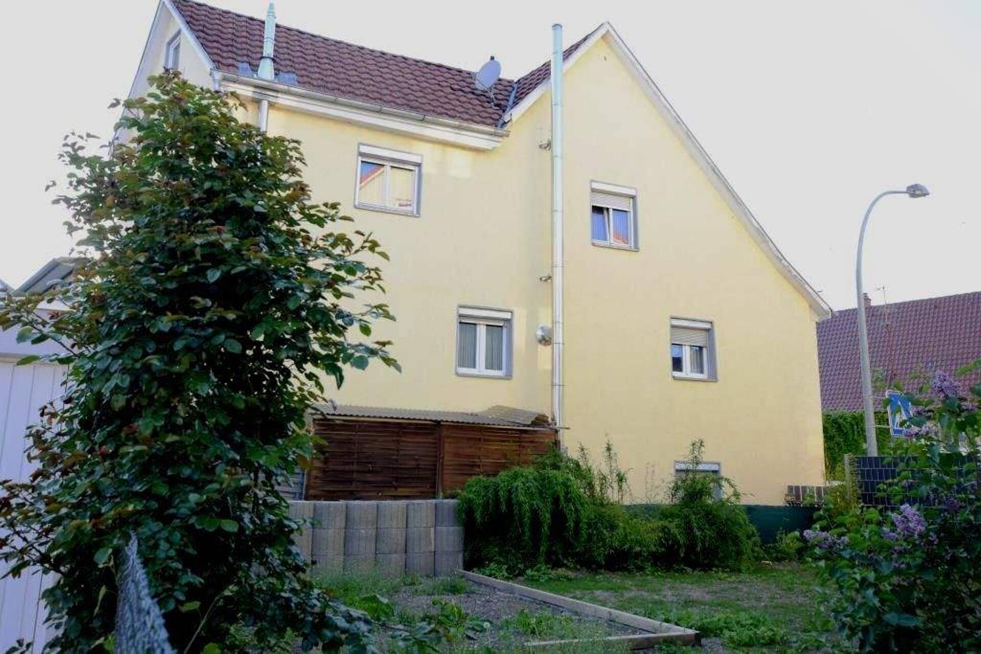Maisonettewohnung in 78333 Stockach mit 103 m² kaufen