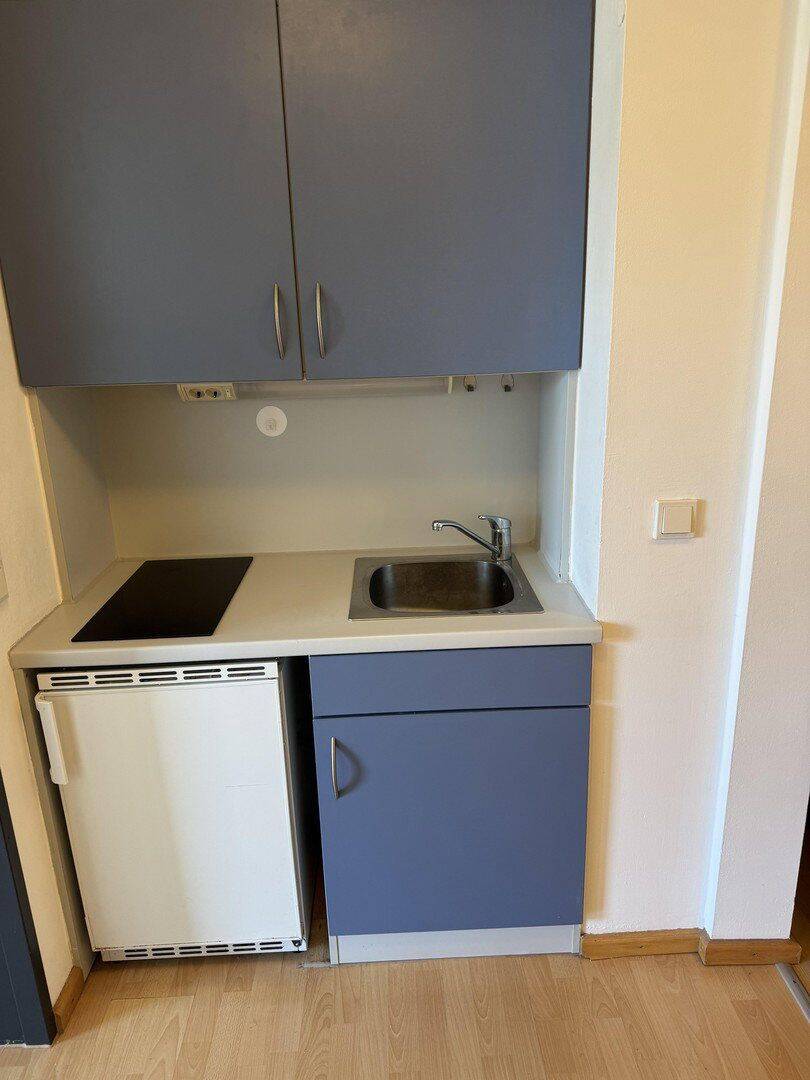 2 Zimmerwohnung in Top Lage – Regensburg – Vorschaubild 4