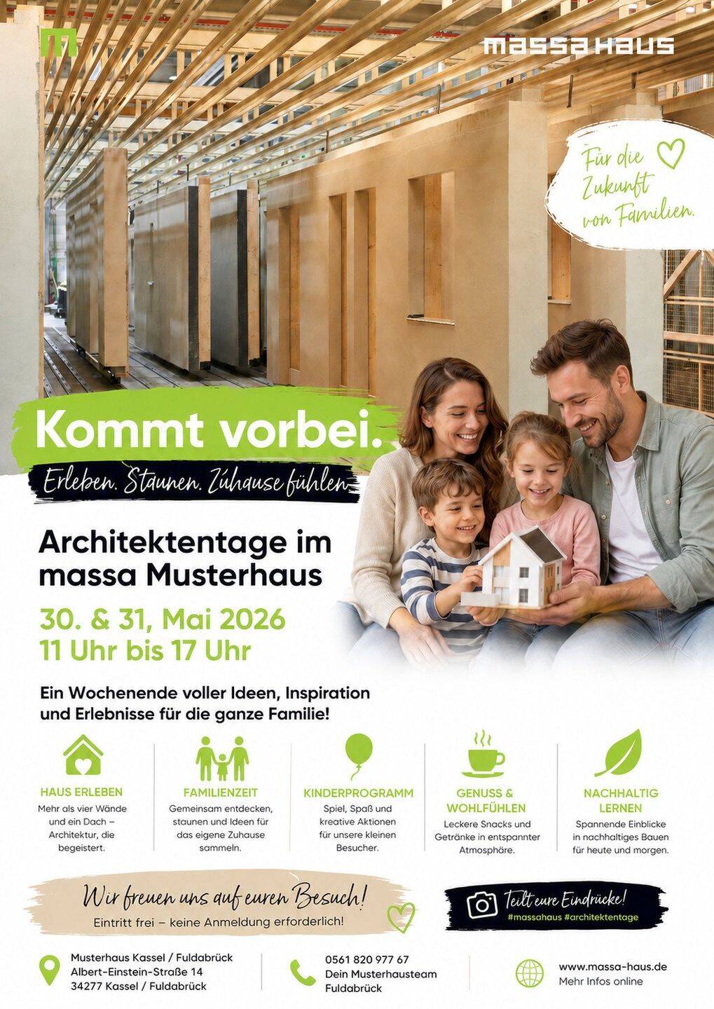 Mehr als vier Wände: Ihr Lebensmittelpunkt. Nicht länger warten! – Bad Arolsen – Bild 1 von 9