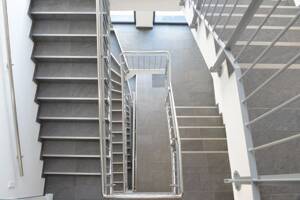 *** Wunderschöne 3-Zimmer-Wohnung mit 2 großen Balkone *** Oldenburg-Eversten – 26131 Oldenburg – Vorschaubild 2