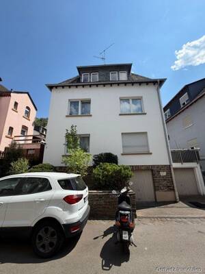 Gelegenheit: Mehrfamilienhaus mit 3 Wohneinheiten und 1 Garage, Koblenz-Pfaffendorf. – 56076 Koblenz – Vorschaubild 3
