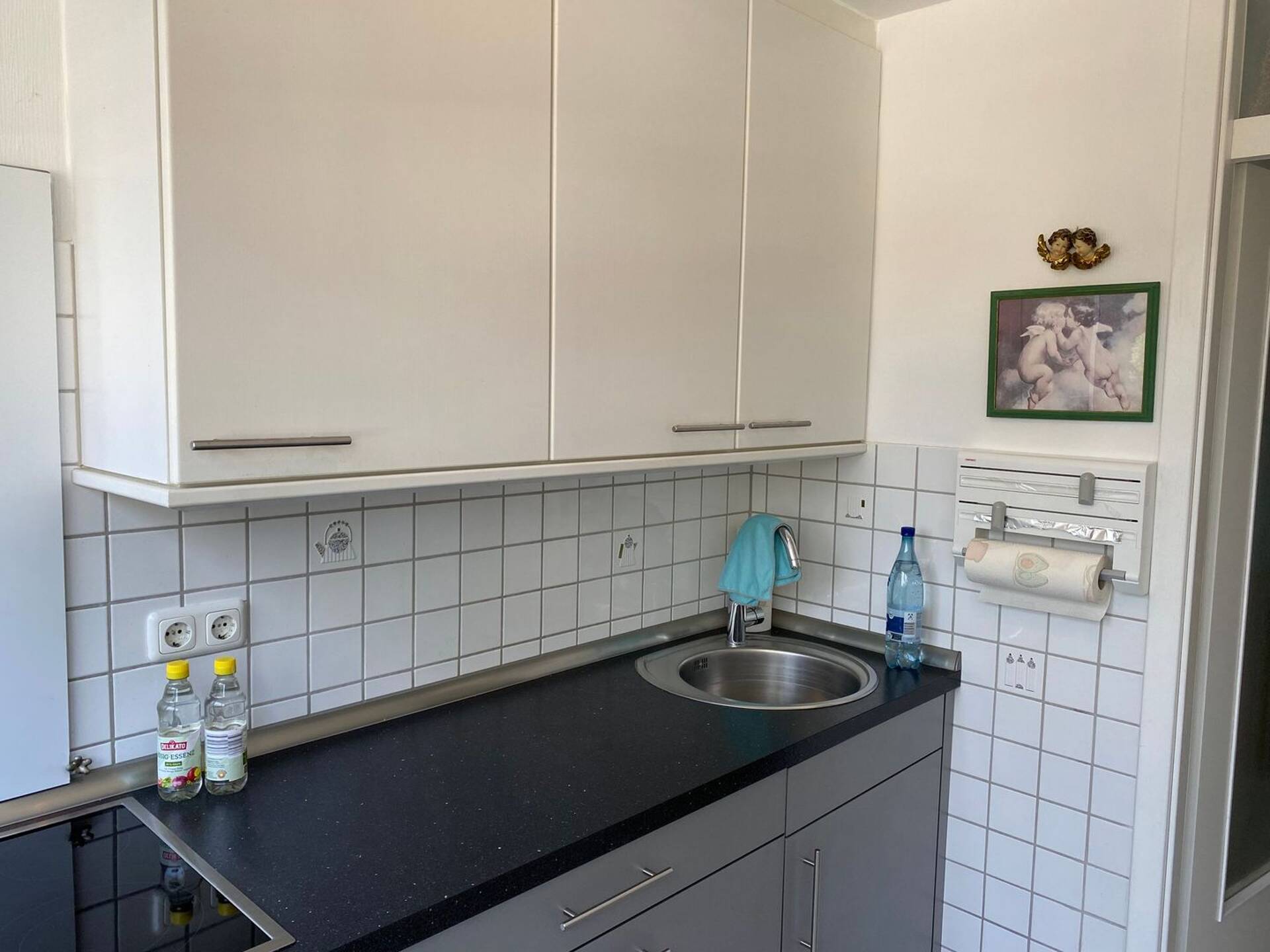 Etagenwohnung in 85716 Unterschleißheim mit 77 m² kaufen
