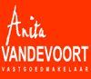 Anita Vandevoort Vastgoed logo