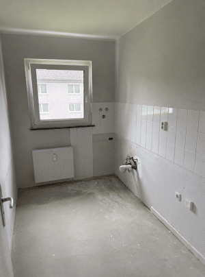Ihre neue 2-Zimmer-Wohnung mit Balkon nimmt Gestalt an – 49084 Osnabrück – Vorschaubild 1