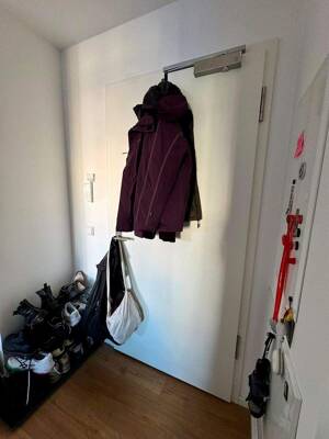 2-Zimmer-Neubauwohnung mit Balkon in zentraler Lage! – 90762 Fürth – Vorschaubild 6