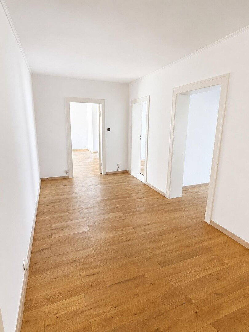 Schöne und Bezugsfreie 3-Zimmer-Eigentumswohnung mit Balkon – Berlin – Vorschaubild 6