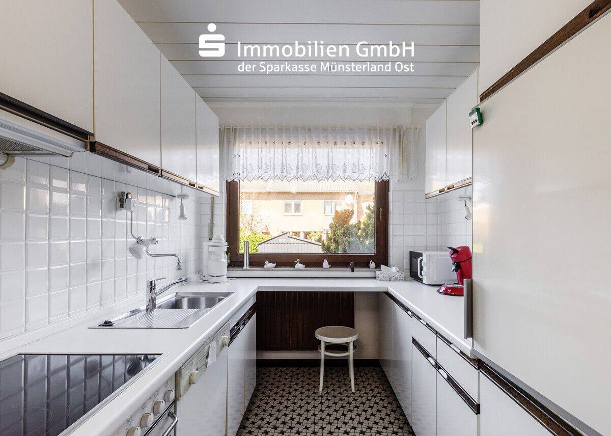 Familienfreundliches Zuhause in ruhiger Lage! – Münster – Vorschaubild 5