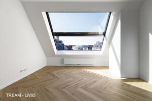 Dachterrassenwohnung - Rohling mit genehmigter Planung! – 81541 München – Vorschaubild 5