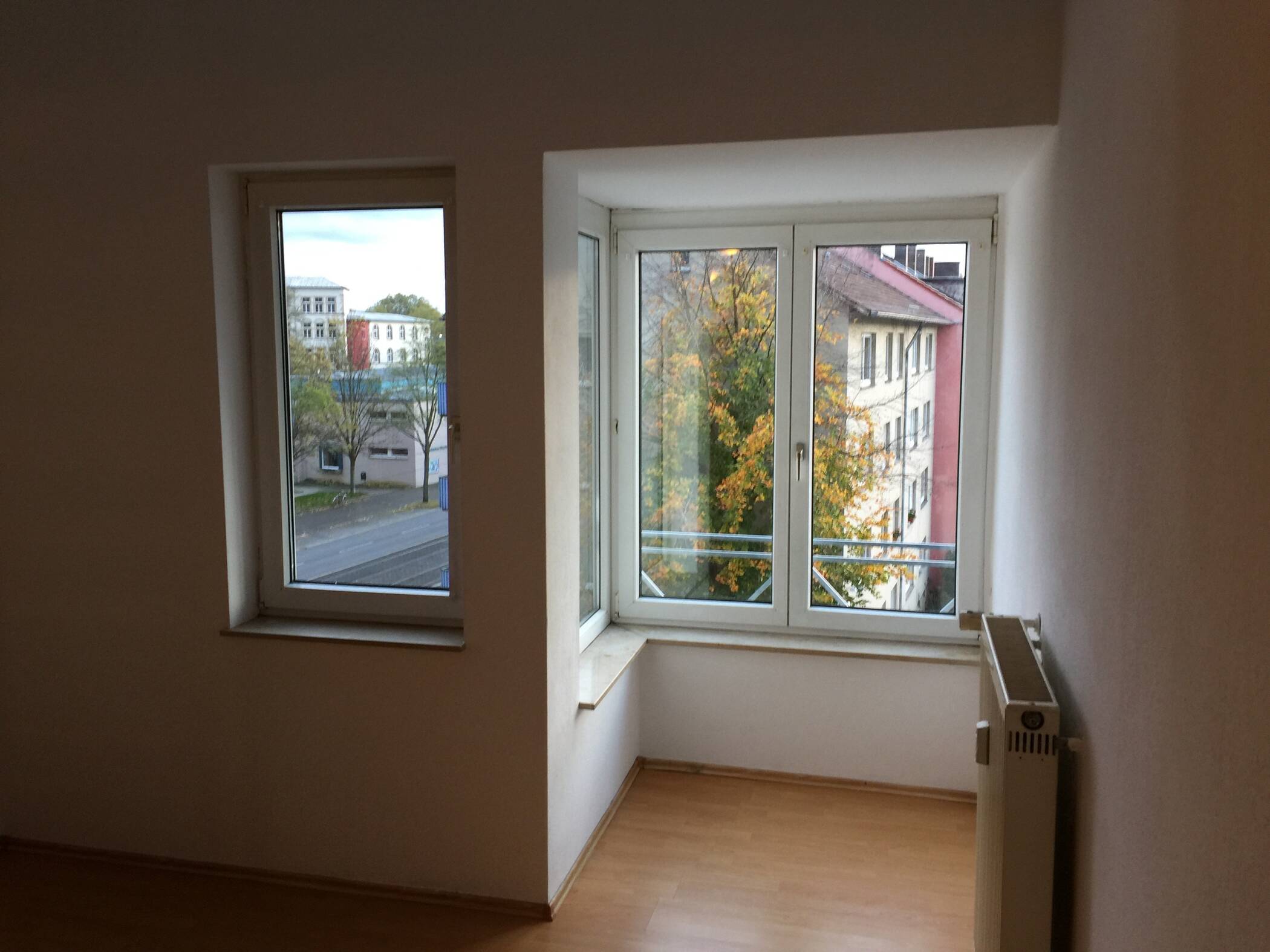 ETW, 1 Zimmer m. Galerie, Pantryküche, Bad in Kassel, Uni-Nähe – Kassel – Vorschaubild 4
