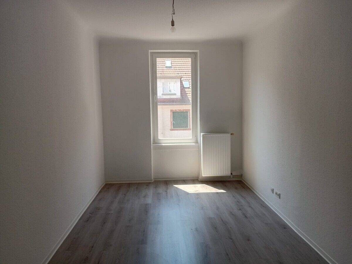 Studentenzimmer in Saarbrücken-St. Arnual – Saarbrücken – Vorschaubild 2