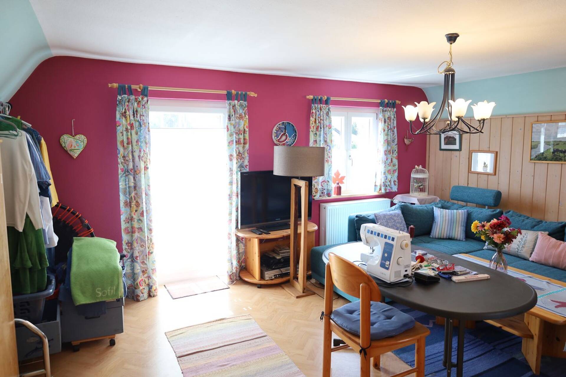 Einfamilienhaus in 72336 Balingen-Frommern mit 175 m² kaufen