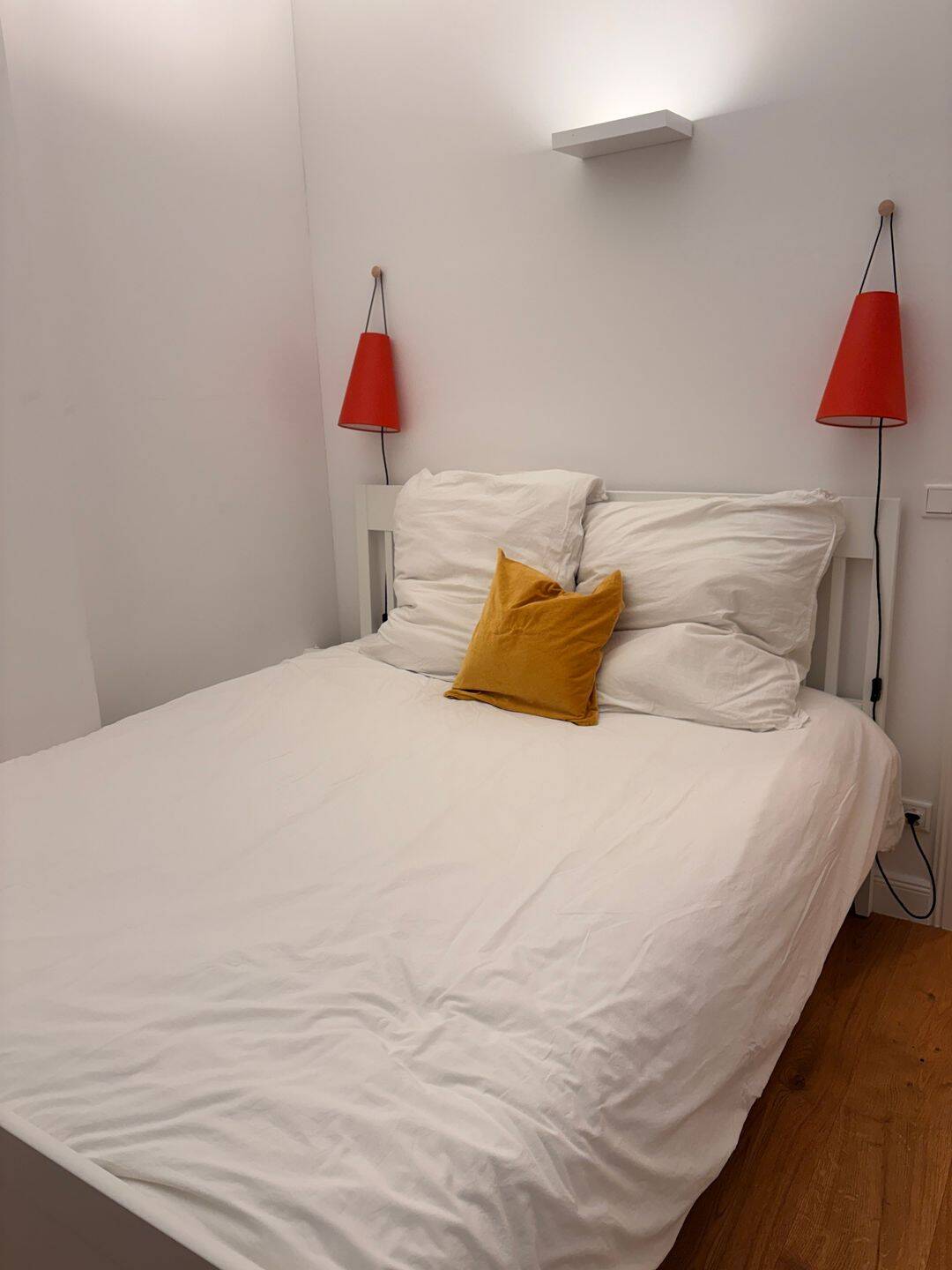 161 | Moderne 2-Zimmer-Wohnung in begehrter Lage in Mitte – Berlin – Vorschaubild 7