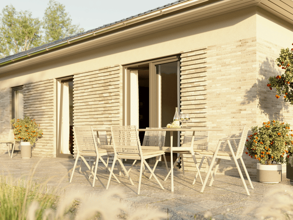 Bungalow in 29229 Celle mit 77 m² kaufen