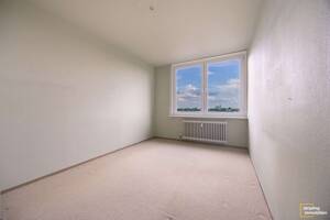 Bremen - Gartenstadt-Vahr | Weitläufige 5-Zimmer Maisonette mit Süd-Dachterrasse – 28329 Bremen – Vorschaubild 5