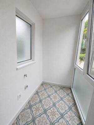Provisionsfrei* Hochwertig sanierte 3-Zimmer-Wohnung mit XXL-Balkon in Ludwigshafen – 67063 Ludwigshafen am Rhein – Vorschaubild 8