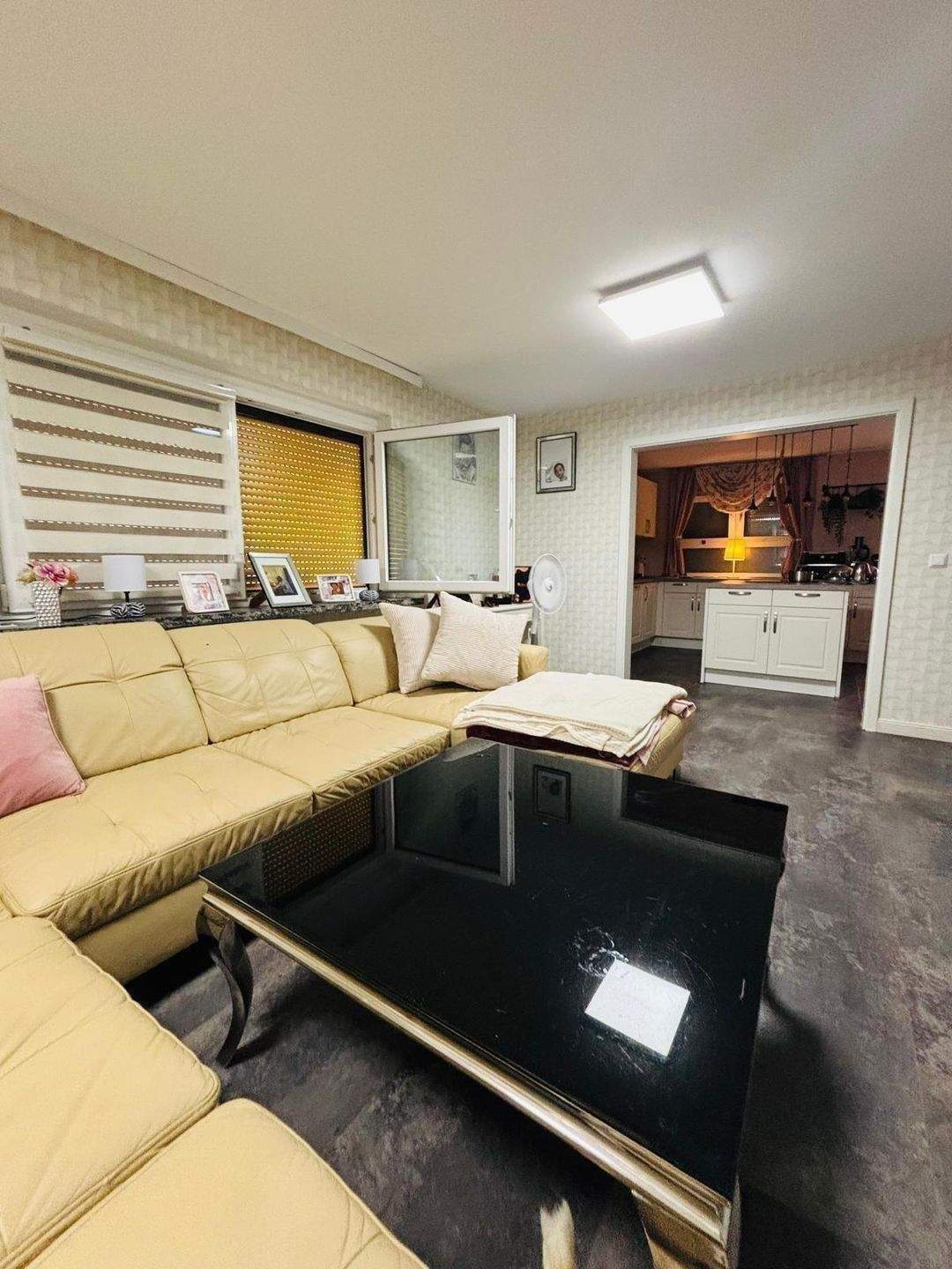 Modernisiertes Einfamilienhaus mit Garten & Terrasse – bezugsfrei zum Einziehen – Soltau – Bild 1 von 9