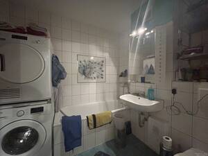 Vermietete 3-Zimmer-Eigentumswohnung mit Balkon und Tiefgaragenstellplatz in Edigheim – 67069 Ludwigshafen am Rhein – Vorschaubild 6