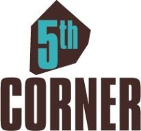 5th Corner logo