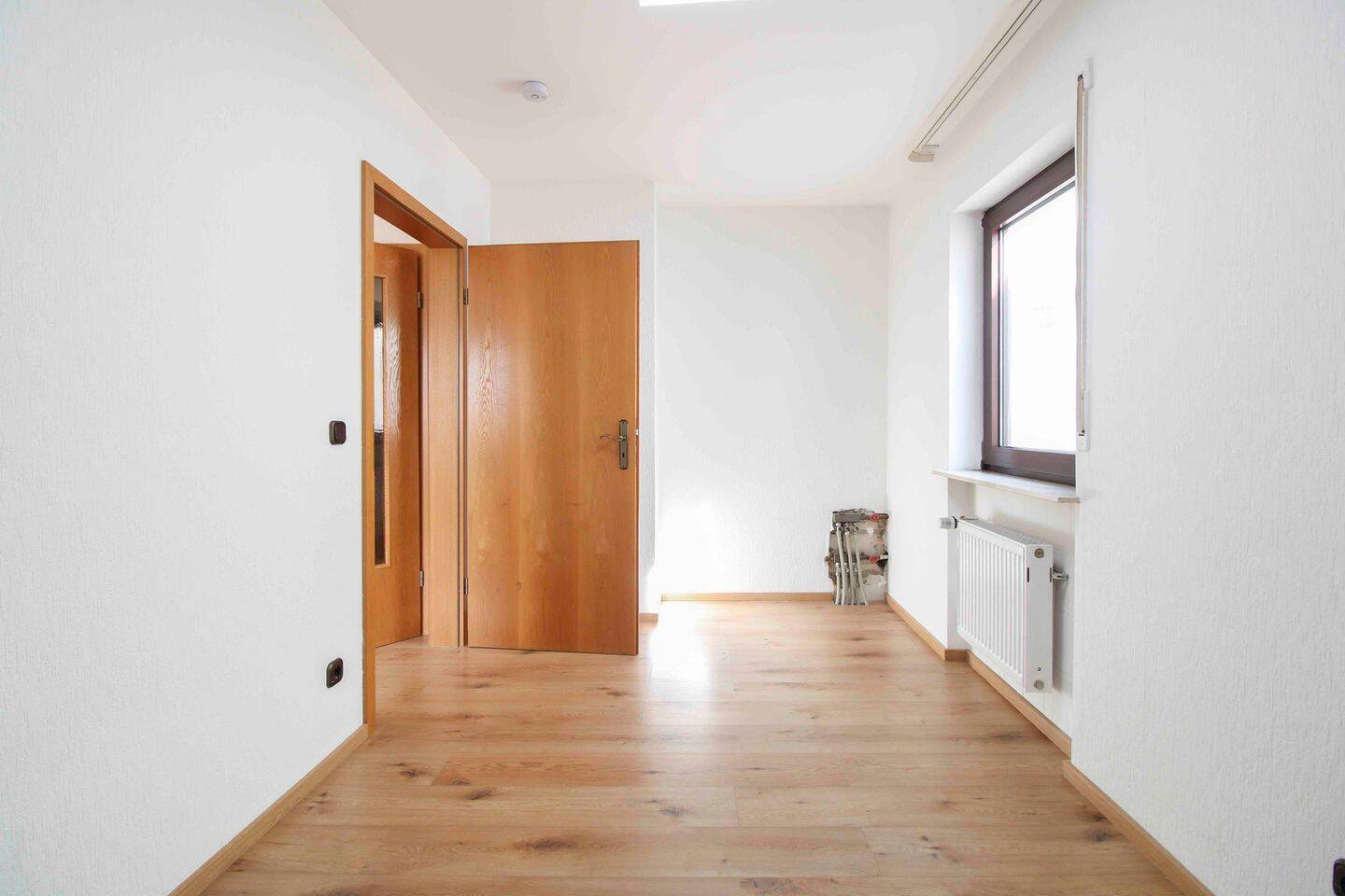 Dreifamilienhaus in Frankfurt-Seckbach - Ideal für Kapitalanleger, Eigennutzer oder Mehrgenerationen – Frankfurt am Main – Vorschaubild 6