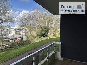 Erdgeschosswohnung mit Loggia und Stellplatz in Essen-Holthausen – 45277 Essen – Vorschaubild 3