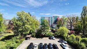 Charmante Balkonwohnung in Wilmersdorf – 10717 Berlin – Vorschaubild 8