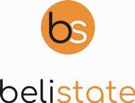 BELISTATE logo