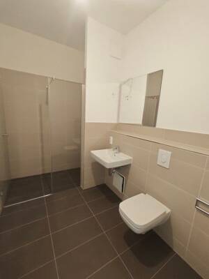 Gemütliche 1 Raum Wohnung im Neubau – 4317 Leipzig – Vorschaubild 4