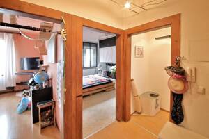 Charmante 3-Zimmer-Wohnung im Hochparterre mit Balkon – 76227 Karlsruhe – Vorschaubild 3
