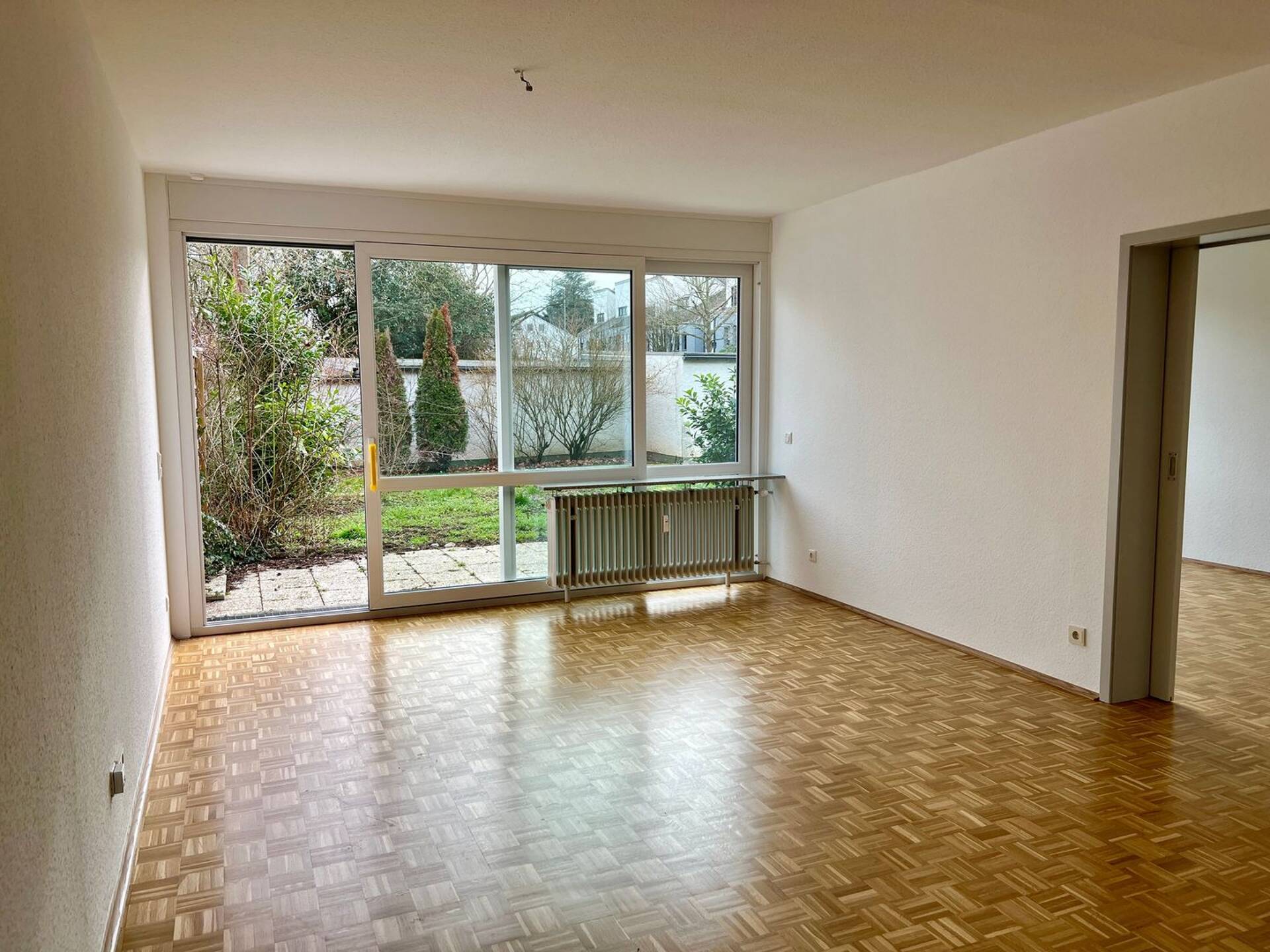 Erdgeschosswohnung in 55127 Mainz mit 78 m² kaufen