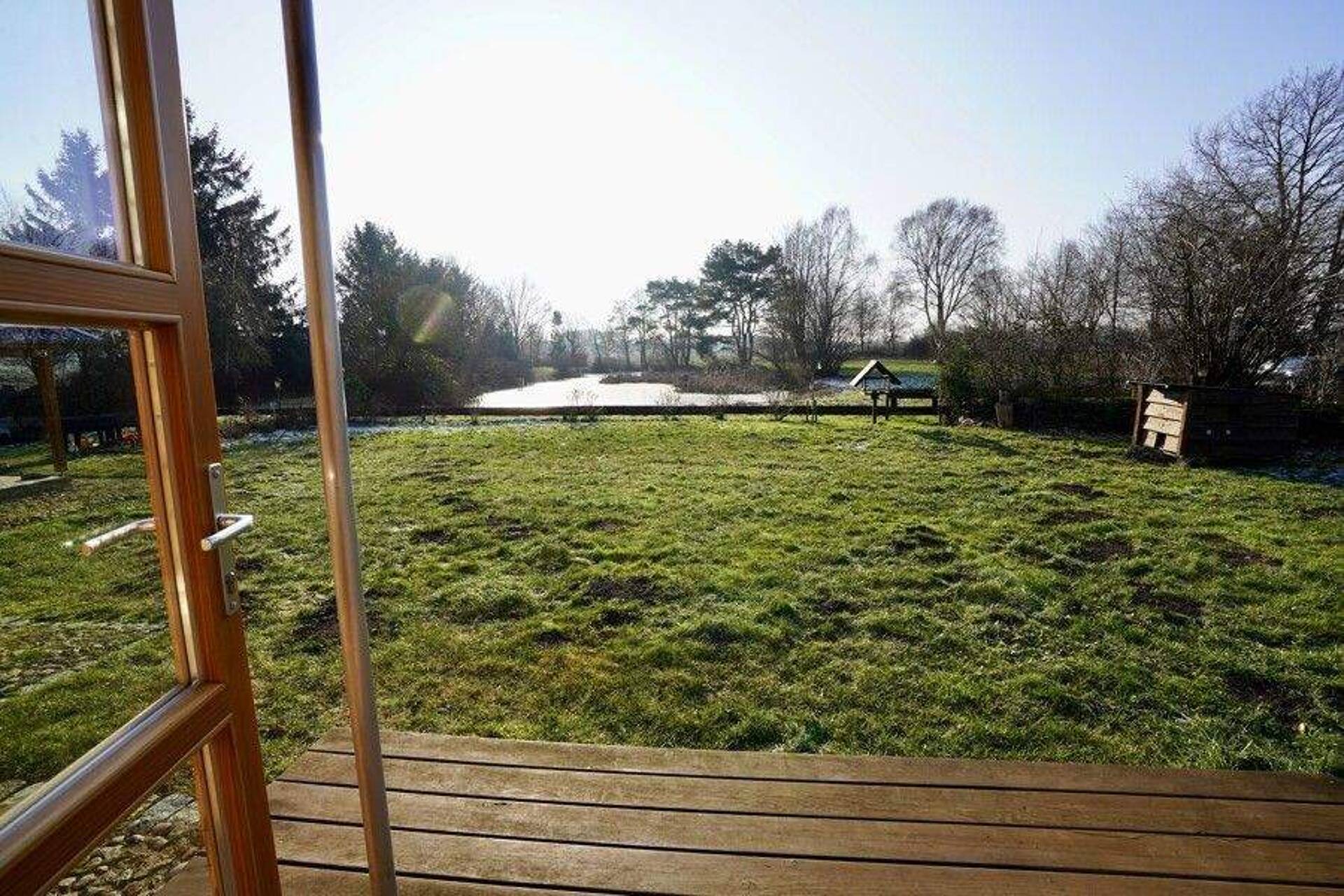 Haus in 27404 Zeven / Brauel mit 45,2 m² kaufen