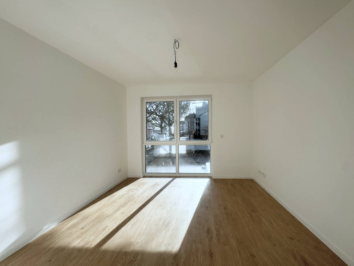 Energieeffiziente 4 Zimmer Neubauwohnung in Krefeld-Stadtmitte – Krefeld – Vorschaubild 8