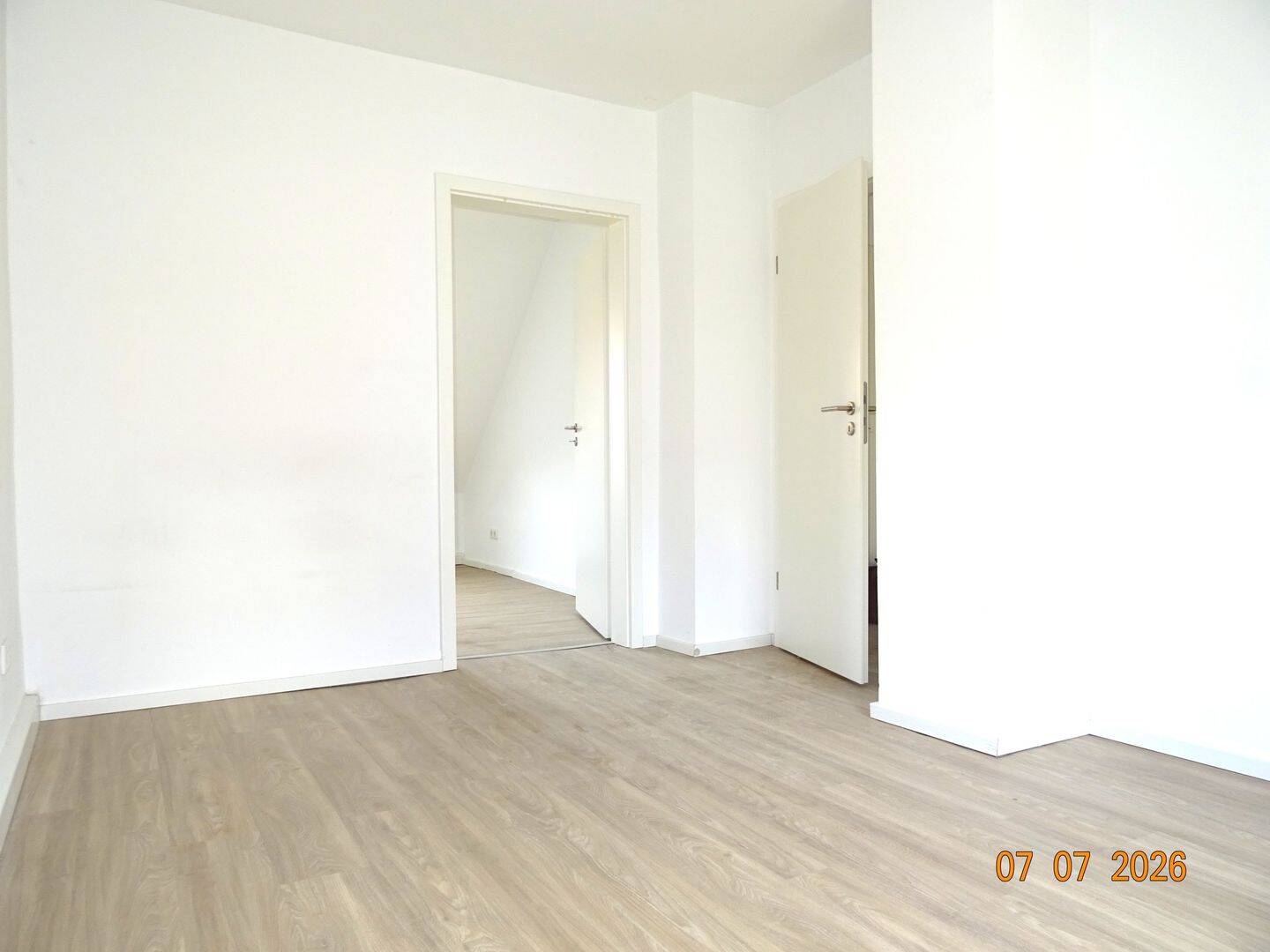 Sanierte 4 Zi Whg in Bergheim – Heidelberg – Vorschaubild 5